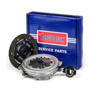 Borg & Beck Clutch Kit 3-In-1  - HK7601 fits PSA Saxo, Xsara,106,206,306