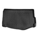 Boot Liner, Carpet Insert & Protector Kit-Renault Scenic IV 2016+ - Grey