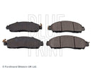Blueprint Brake Pad Set Set - ADN142183