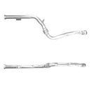 BM Cats Connecting Pipe - BM50439