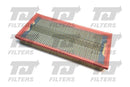 Quinton Hazell Air Filter - QFA0253