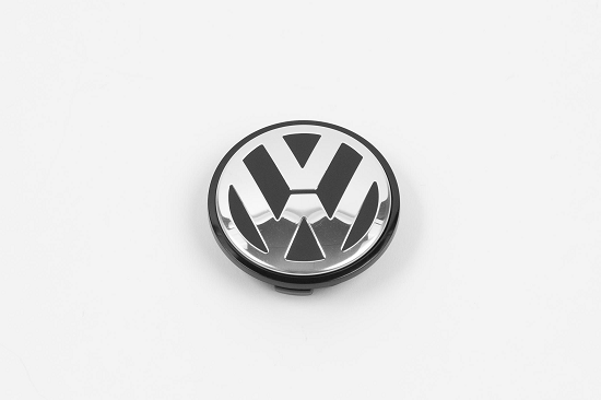 Genuine Volkswagen Cap - 3B7 601 171 XR W