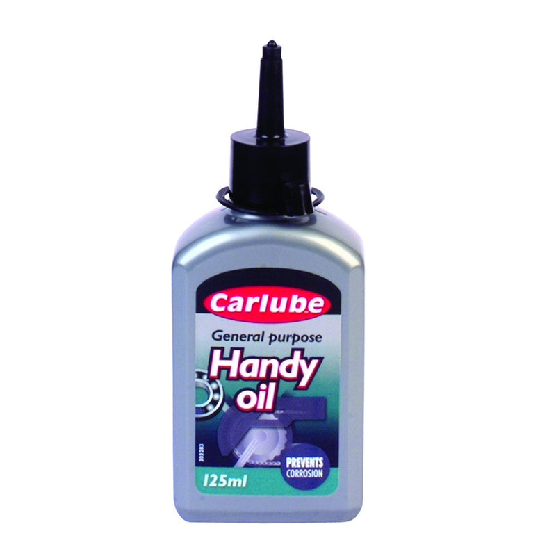 Carlube General Purpose Handy Oil - 125ml