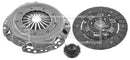 Borg & Beck Clutch Kit 3-In-1  - HK6413 fits Renault Laguna I  1.8i, 2.0i