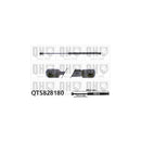 QH QTS828180 Gas Spring