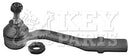 Key Parts Tie Rod End Lh  - KTR5026 fits Citroen C3 2002-