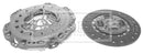 Borg & Beck Clutch Kit 2-In-1 Part No -HK2578