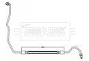 Borg & Beck Brake Hose  - BBH8596 fits RENAULT Megane III 11/08-08/15