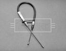 Borg & Beck Brake Cable LH & RH -BKB1038