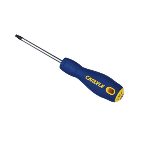 Carlyle Star Screwdriver T25