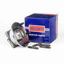 Borg & Beck Wheel Bearing Kit  - BWK1379 fits Jeep Grand Cherokee 06-10