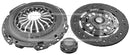 Borg & Beck Clutch Kit 3-In-1  - HK6776 fits Mercedes C,E Class,CLK,SLK