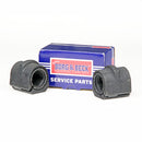 Borg & Beck Bush -  BSK6676K fits Transit Connect 02-