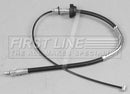 First Line Brake Cable -  Front - FKB2505 fits Ford Transit RHD 2000-06