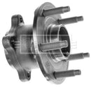 Borg & Beck Wheel Bearing Kit  - BWK1443 fits Vauxhall Mokka 11 -