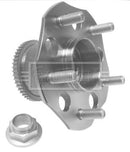 Borg & Beck Wheel Bearing Kit  - BWK922 fits Honda Accord CG, CH - Rear