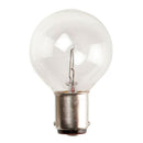 Ring 24V 36W SBC BA15D Headlamp