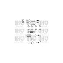 QH BFK433 Brake Fitting Kit
