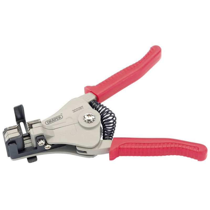 Automatic Wire Stripper, 1 - 3.2mm