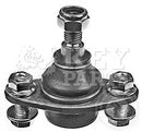 Key Parts Ball Joint Outer L/R Part No -KBJ5428