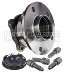 First Line Wheel Bearing Kit  - FBK1513 fits BMW 2 Active Tourer (F45)
