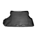 Boot Liner, Carpet Insert & Protector Kit-Vauxhall Vectra B Saloon 101995-2002 - Grey