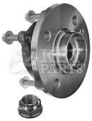 Key Parts Wheel Bearing Kit  - KWB1070 fits BMW Mini MkII - Front