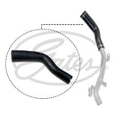 Gates Turbo Charger Hose - 09-0063