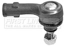 First Line Tie Rod End Outer Rh  - FTR4618 fits VW Polo 94- RH