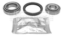 Borg & Beck Wheel Bearing Kit  - BWK039 fits Leyland Daf, Freight Rover-Fr.