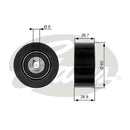 Gates DriveAlign Idler Pulley - T38280