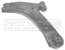 First Line Suspension Arm LH -FCA6963