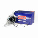 Borg & Beck Water Pump Kit  - BWP1698 fits Audi A4 2.4 >04