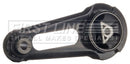 First Line Engine Mounting  - FEM4404 fits MICRA IV 10-