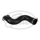 Gates Turbo Charger Hose - 09-0105