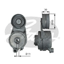 Gates DriveAlign Tensioner Pulley - T39294