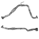 BM Cats Front Pipe - BM70408