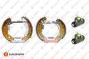 Eurorepar Brake Drum - 1611450280