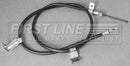 First Line Brake Cable - FKB3330 fits Nissan X TRAIL (T31) 07/07-