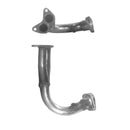 BM Cats Front Pipe - BM70078