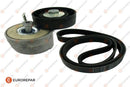Eurorepar V-Ribbed Belt Set - 1612062680