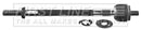 First Line Rack End L/R  - FTR4895 fits Renault Kangoo