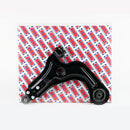 Borg & Beck Wishbone / Suspension Arm LH - BCA5918 fits Ford Fiesta MK4 1995-99