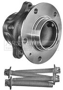 First Line Wheel Bearing Kit  - FBK1400 fits Citroen C4 Picasso 13 -