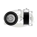 Gates DriveAlign Idler Pulley - T36125