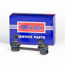 Borg & Beck Drop Link   - BDL6761 fits Toyota Rav 4 2000-on