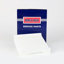 Borg & Beck Cabin / Pollen Filter -  BFC1037 fits Nissan Almera, Almera Tino