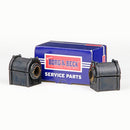 Borg & Beck Bush -  BSK7748K fits Jaguar S-Type 98-