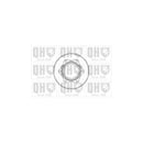 QH BDC5121 Brake Disc