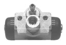 Borg & Beck Wheel Cylinder  - BBW1808 fits Suzuki Alto/Ignis 1.1i 00-